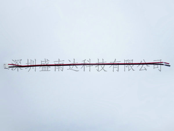 電子線組件