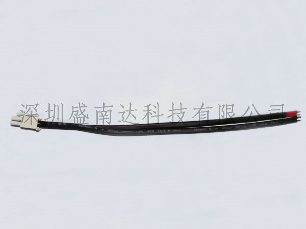 電子線組件
