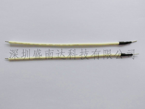 電子線組件