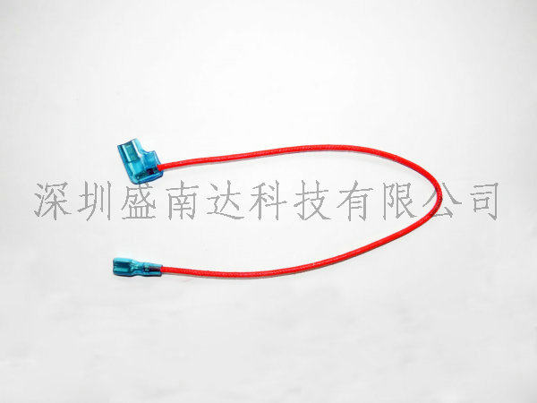 高溫線
