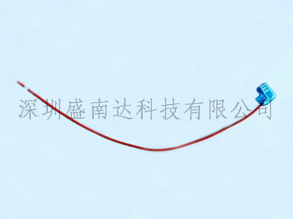 電子線組件